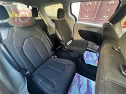 Chrysler Voyager